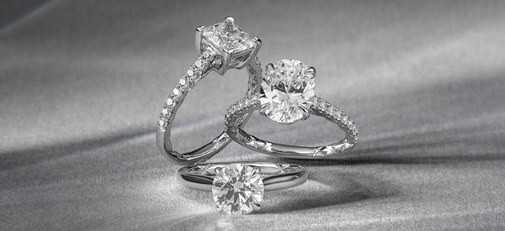 Engagaement Rings | Private Jewelers